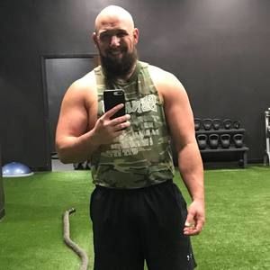 Meet your Posher, Austin